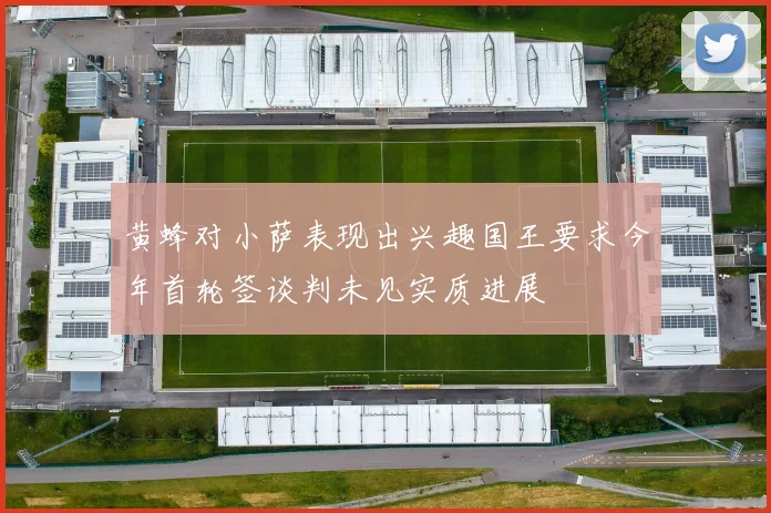 黄蜂对小萨表现出兴趣国王要求今年首轮签谈判未见实质进展