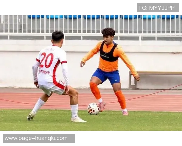 大连英博热身赛逆转山东泰山王昊斌黄山靖宽杰联手进球助胜