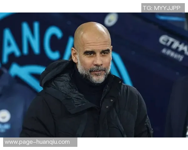 瓜迪奥拉执教生涯对阵切尔西战绩出色近11场不败彰显战术优势