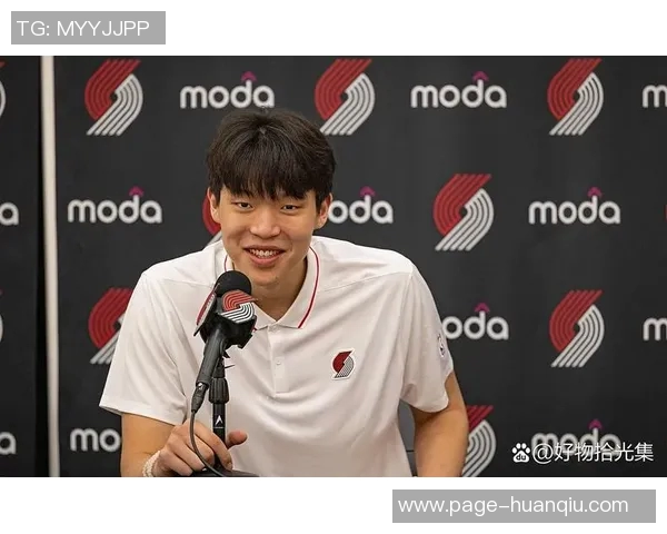 杨瀚森谈稀缺价值今日最爱三分球精彩瞬间分享