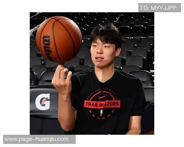 王仕鹏谈克林根适应球队进程与对杨瀚森的耐心期待